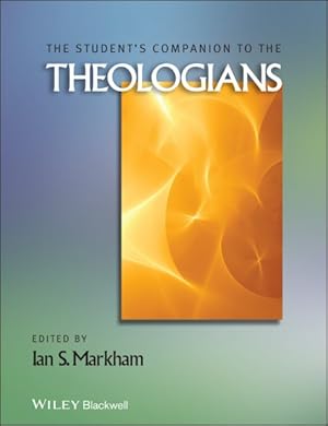 Seller image for Student's Companion to the Theologians for sale by GreatBookPrices