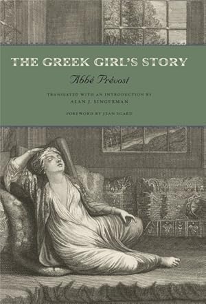 Image du vendeur pour Greek Girl's Story mis en vente par GreatBookPrices