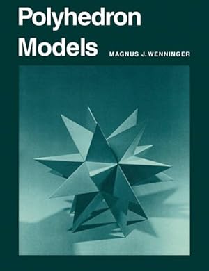 Immagine del venditore per Polyhedron Models venduto da GreatBookPrices