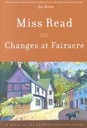 Seller image for Changes at Fairacre for sale by GreatBookPrices