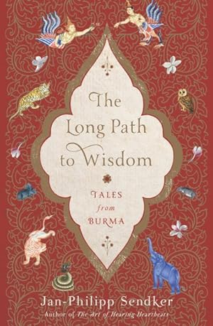 Seller image for Long Path to Wisdom : Tales from Burma for sale by GreatBookPrices