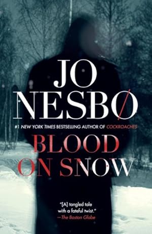 Image du vendeur pour Blood on Snow mis en vente par GreatBookPrices
