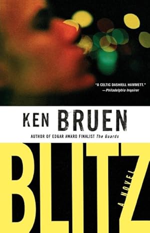 Immagine del venditore per Blitz : Or Brant Hits the Blues venduto da GreatBookPrices