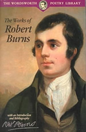 Seller image for Works of Robert Burns for sale by GreatBookPrices