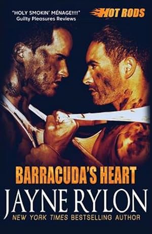 Seller image for Barracuda's Heart for sale by GreatBookPrices