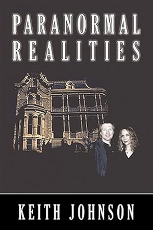 Seller image for Paranormal Realities for sale by GreatBookPrices