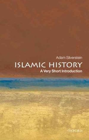 Imagen del vendedor de Islamic History : A Very Short Introduction a la venta por GreatBookPrices