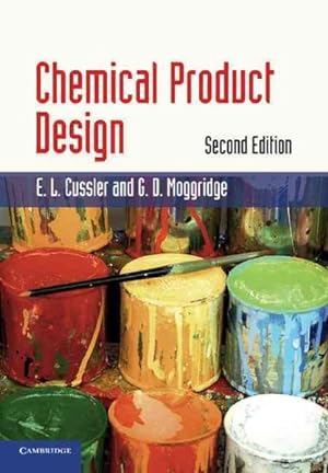 Imagen del vendedor de Chemical Product Design a la venta por GreatBookPrices