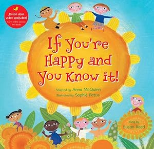 Seller image for If You're Happy and You Know It! for sale by GreatBookPrices
