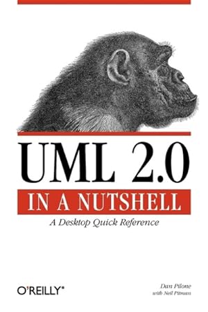 Seller image for UML 2.0 in a Nutshell for sale by GreatBookPrices
