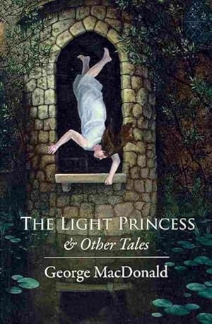 Seller image for Light Princess & Other Stories for sale by GreatBookPrices