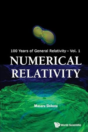 Immagine del venditore per Numerical Relativity venduto da GreatBookPrices