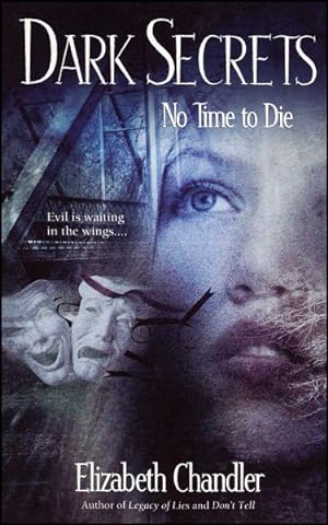 Seller image for No Time to Die for sale by GreatBookPrices