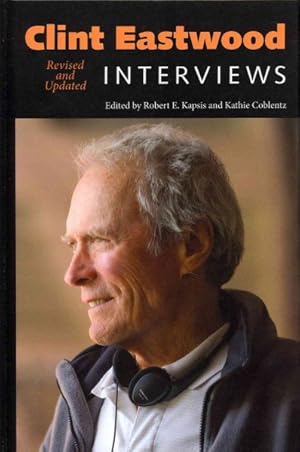 Seller image for Clint Eastwood : Interviews for sale by GreatBookPrices