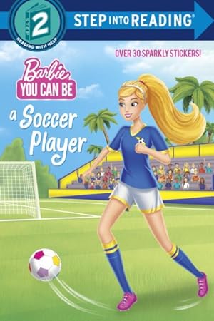 Immagine del venditore per You Can Be a Soccer Player venduto da GreatBookPrices