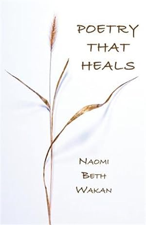 Seller image for Poetry That Heals for sale by GreatBookPrices