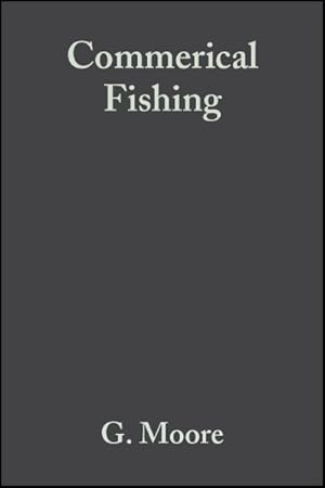 Imagen del vendedor de Commercial Fishing : The Wider Ecological Impacts a la venta por GreatBookPrices
