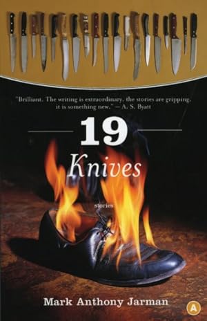 Immagine del venditore per 19 Knives venduto da GreatBookPrices