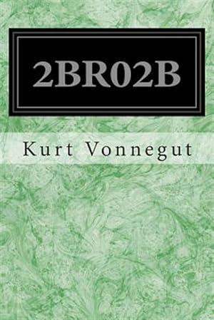 Seller image for 2br02b for sale by GreatBookPrices