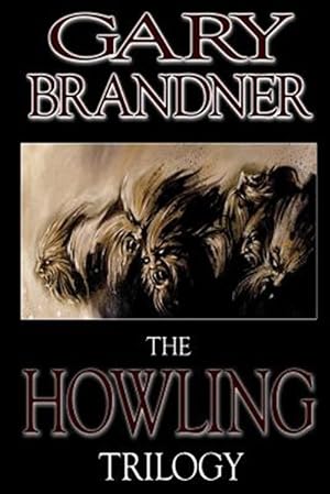 Seller image for The Howling Trilogy for sale by GreatBookPrices