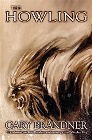 Seller image for The Howling for sale by GreatBookPrices