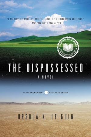 Seller image for Dispossessed for sale by GreatBookPrices