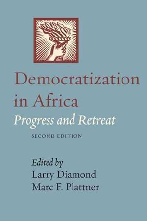 Seller image for Democratization in Africa : Progress and Retreat for sale by GreatBookPrices