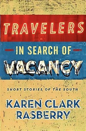 Seller image for Travelers in Search of Vacancy for sale by GreatBookPrices