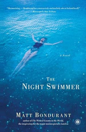 Seller image for Night Swimmer for sale by GreatBookPrices