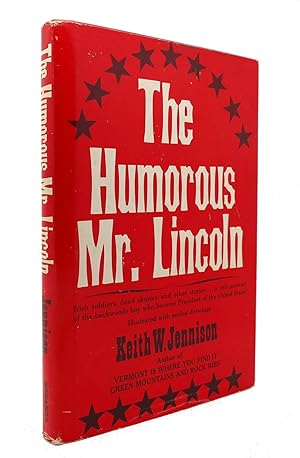 THE HUMOROUS MR. LINCOLN