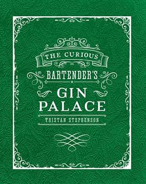 Imagen del vendedor de Curious Bartender's Gin Palace a la venta por GreatBookPrices