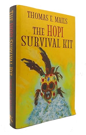 Seller image for THE HOPI SURVIVAL KIT for sale by Rare Book Cellar