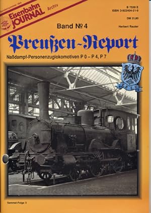 Teil 1 Die Dampflokomotive Eisenbahn Journal 