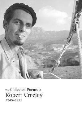 Seller image for The Collected Poems of Robert Creeley, 1945-1975 (Paperback or Softback) for sale by BargainBookStores