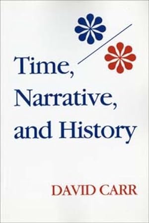 Imagen del vendedor de Time, Narrative, and History a la venta por GreatBookPrices