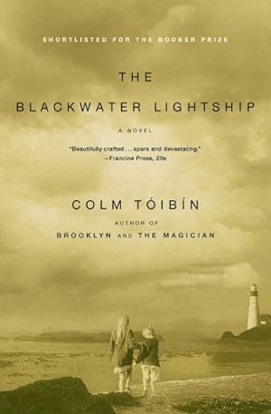 Imagen del vendedor de Blackwater Lightship a la venta por GreatBookPrices