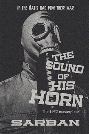 Seller image for The Sound Of His Horn for sale by GreatBookPrices