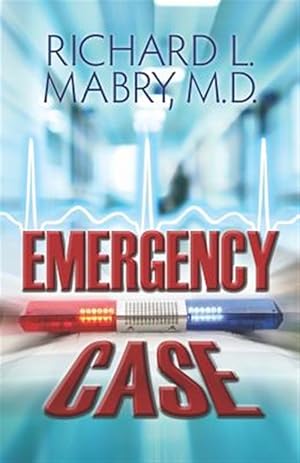 Seller image for Emergency Case for sale by GreatBookPrices
