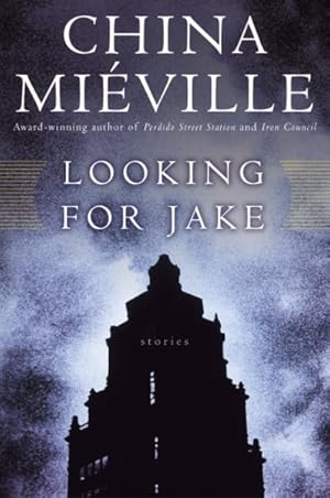 Imagen del vendedor de Looking For Jake a la venta por GreatBookPrices