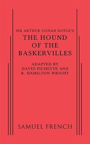 Imagen del vendedor de Sir Arthur Conan Doyle's The Hound of the Baskervilles a la venta por GreatBookPrices