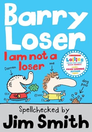 Image du vendeur pour I Am Not a Loser mis en vente par GreatBookPrices
