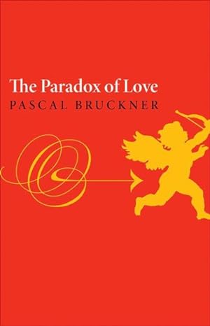 Seller image for Paradox of Love for sale by GreatBookPrices