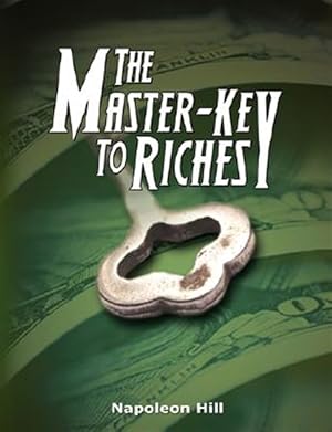 Seller image for Master-key to Riches for sale by GreatBookPrices
