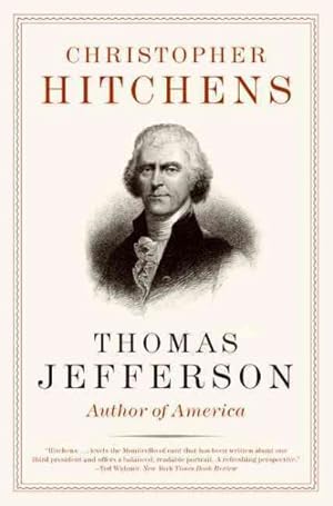 Seller image for Thomas Jefferson : Author of America for sale by GreatBookPrices