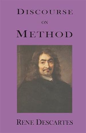 Seller image for Discourse on Method for sale by GreatBookPrices