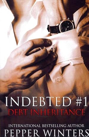 Seller image for Debt Inheritance for sale by GreatBookPrices