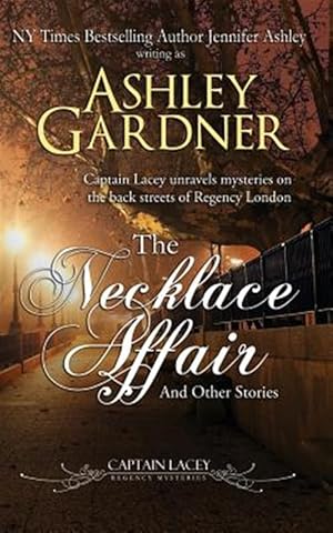 Immagine del venditore per Necklace Affair and Other Stories venduto da GreatBookPrices