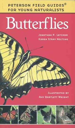 Imagen del vendedor de Butterflies a la venta por GreatBookPrices