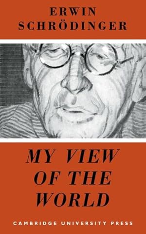 Image du vendeur pour My View of the World mis en vente par GreatBookPrices