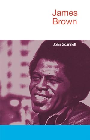 Seller image for James Brown for sale by GreatBookPrices